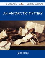 An Antarctic Mystery