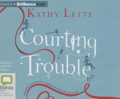 Courting Trouble