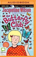 The Butterfly Club