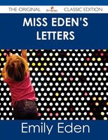 Miss Eden's Letters