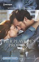 Her Playboy's Proposal