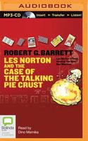 Les Norton and the Case of the Talking Pie Crust