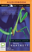 The Devil Latch