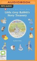 Little Grey Rabbit's Story Treasury