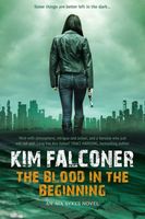 Kim Falconer's Latest Book