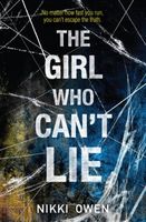 The Girl Who Can't Lie