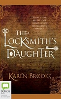 The Locksmith's Daughter