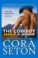 The Cowboy Wins a Bride