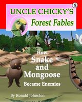 How Snake and Mongoose Became Enemies
