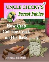 How Crab Got the Crack on His Back