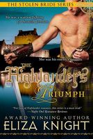 The Highlander's Triumph