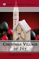 Christmas Village of Joy