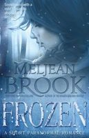 Meljean Brook's Latest Book