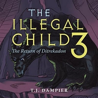 T.J. Dampier's Latest Book