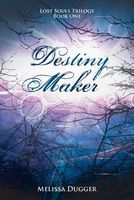 Melissa Dugger's Latest Book