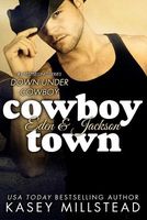 Cowboy Town