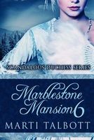 Marblestone Mansion, Book 6