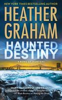 haunted destiny heather graham
