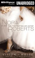 nora roberts vision in white series