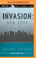 Invasion: New York