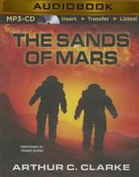 The Sands of Mars