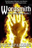 Wordsmith... the Cornerstone Book 2