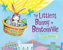 The Littlest Bunny in Bentonville