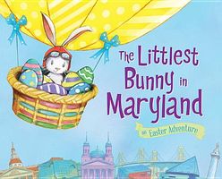 The Littlest Bunny in Maryland