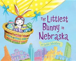 The Littlest Bunny in Nebraska