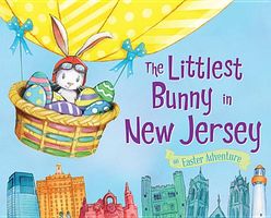 The Littlest Bunny in New Jersey