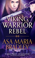 Viking Warrior Rebel