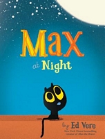 Max at Night