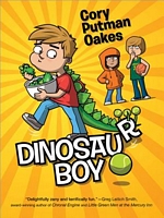 Dinosaur Boy