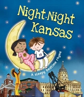 Night-Night Kansas