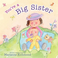 You're a Big Sister