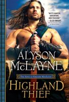 Alyson McLayne's Latest Book