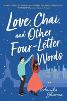 Love, Chai, and Other Four-Letter Words