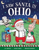 I Saw Santa in Ohio