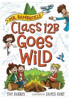 Class 12B Goes Wild