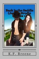 Jessica Brodie Diaries Series in Order by K.F. Breene FictionDB