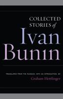 Ivan Bunin's Latest Book