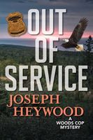 Joseph Heywood's Latest Book