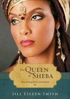 The Queen of Sheba