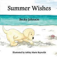 Becky Johnson's Latest Book