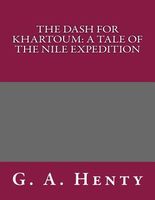 The Dash for Khartoum