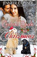 Central Bark at Christmas