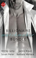 The Billionaire's Matchmaker