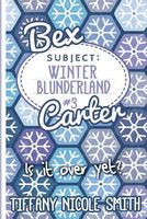 Winter Blunderland