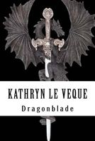 Island of Glass (Dragonblade Series): Le Veque, Kathryn