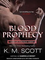 Blood Prophecy